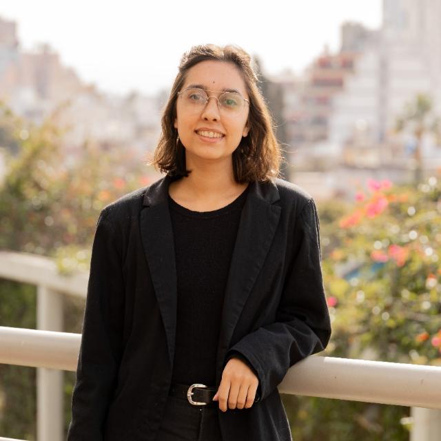 Alexa Sánchez — Fluir Studio